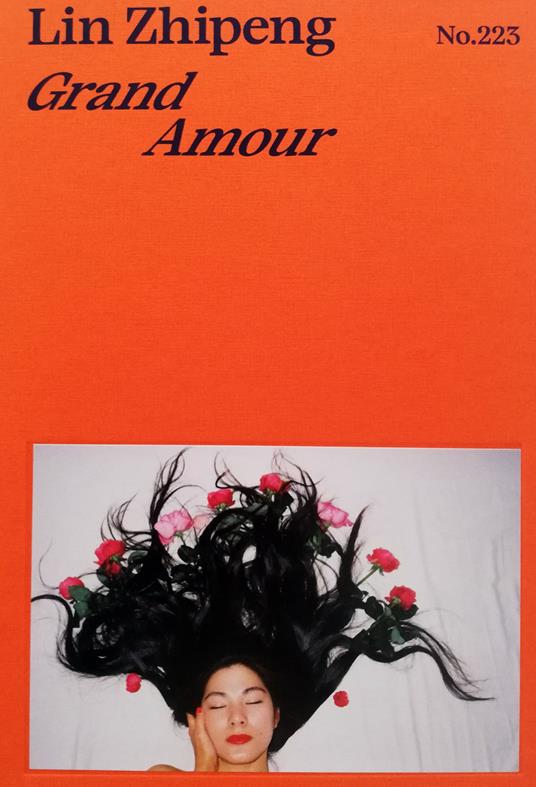 Grand Amour. Ediz. illustrata - No.223 - copertina