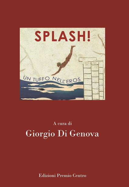 Splash! Un tuffo nell'eros - copertina