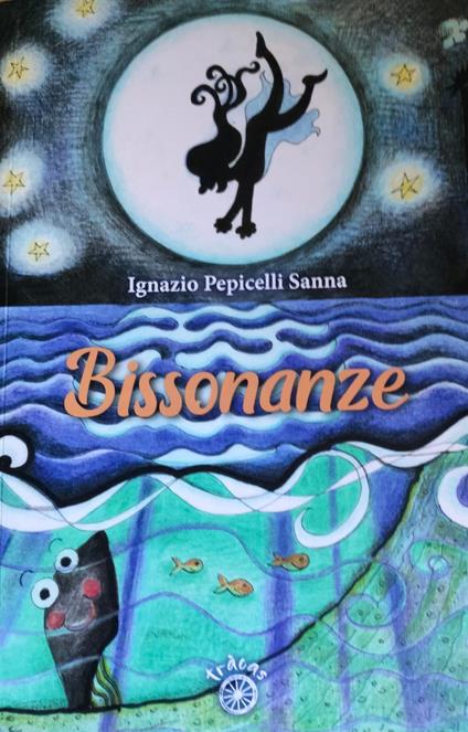 Bissonanze - Ignazio Pepicelli Sanna - copertina