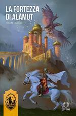 Misteri D'oriente Vol 1 - La Fortezza di Alamut (Libri Game Ms)