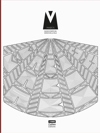 Il catalogo del Mabos. La natura è arte 2.0. Ediz. illustrata - copertina