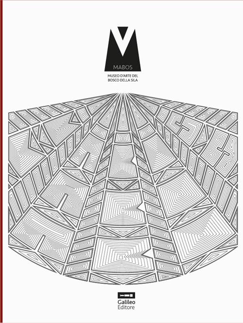 Il catalogo del Mabos. La natura è arte 2.0. Ediz. illustrata - copertina