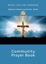 Community prayer book