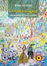 Le fiabe di Rosa