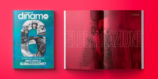 20 anni dopo il G8 di Genova. Dov'è finita la globalizzazione? - 2