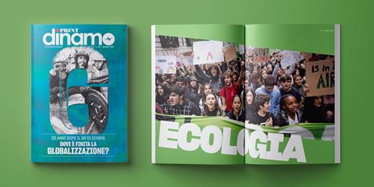 20 anni dopo il G8 di Genova. Dov'è finita la globalizzazione? - 3