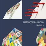L' arte incontra il gioco. I AMatrice. Ediz. italiana e inglese