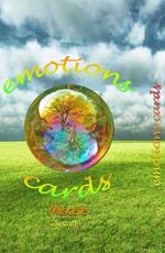 Emotions Cards. Miscele. Con 26 Carte