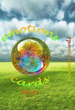 Emotions cards. Blends. Ediz. illustrata