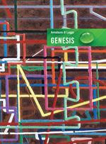 Annalaura di Luggo, Genesis. La Biennale di Venezia. 58ª Esposizione internazionale d'arte. Ediz. italiana e inglese