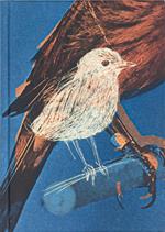 Tout va bien. Cahier d'animaux à Paris. Ediz. illustrata