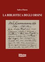 La biblioteca degli Orsini