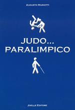 Judo paralimpico