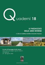 Il paesaggio delle aree interne