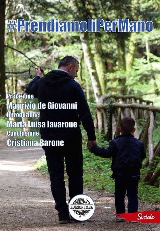 #prendiamoli per mano - copertina