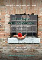 Il contagio della solidarietà. Premio «Carlo Castelli» per la solidarietà. 14ª edizione Bergamo 2021