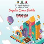 29° Premio nazionale di letteratura per l'infanzia. Arpalice cuman pertile. Marostica Città di fiabe