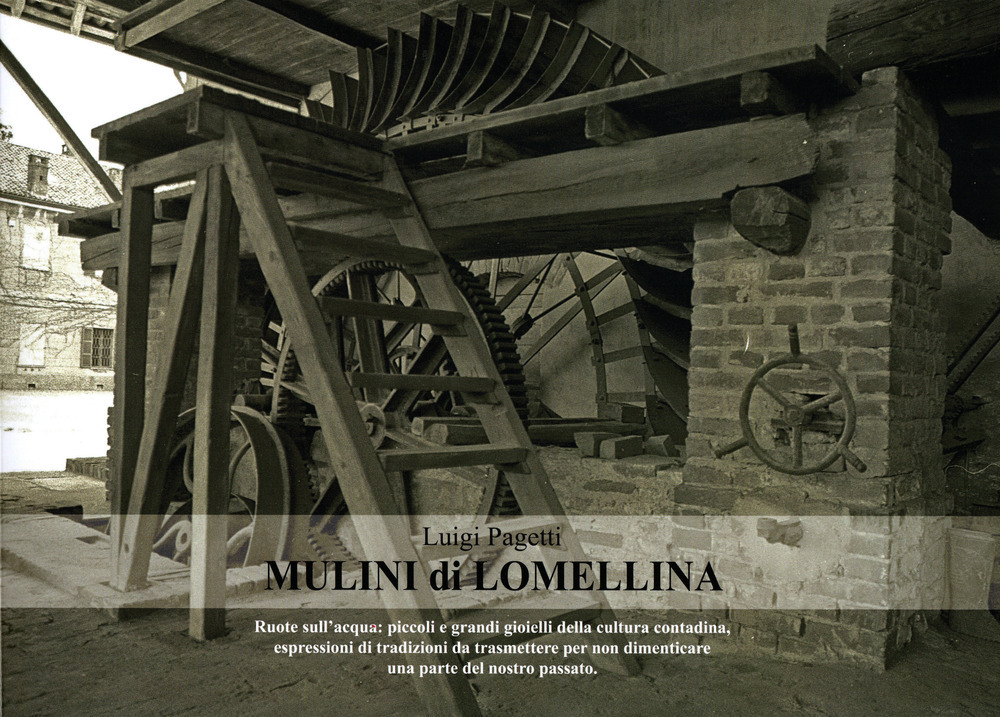 LOMELLIBRO
