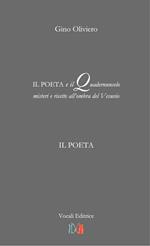 Il poeta e il quadernuncolo. Misteri e ricette all'ombra del Vesuvio