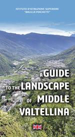 A guide to the landscape of Middle Valtellina