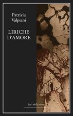 Liriche d'amore. Nuova ediz.