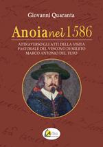 Anoia nel 1586. attraverso gli atti della visita pastorale del vescovo di Mileto Marco Antonio Del Tufo