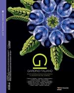 Giardino italiano. Rivista internazionale monografica di architettura del giardino. Ediz. italiana e inglese (2021). Vol. 8