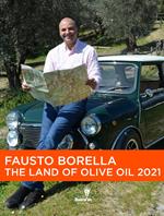 The land of olive oil 2021