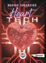 Heart tech. Come diamanti nell'oscurità