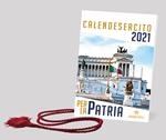 CalendEsercito 2021. Per la patria