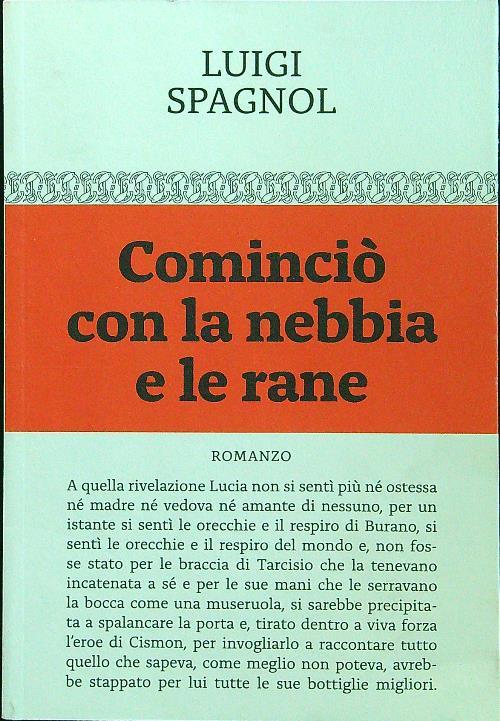 Libro di Faccia