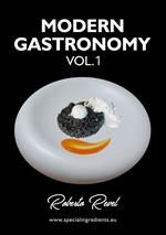 Modern gastronomy. Vol. 1