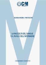 La raccolta del sangue e il ruolo dell'infermiere