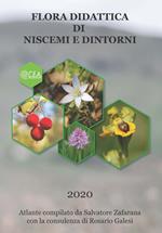 Flora didattica di Niscemi e dintorni. Atlante. Ediz. integrale