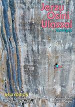 Jerzu Osini Ulassai. Sport&trad climbing. Ediz. bilingue