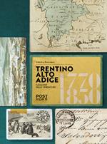 1770-1850 Trentino Alto Adige. Catalogo delle timbrature