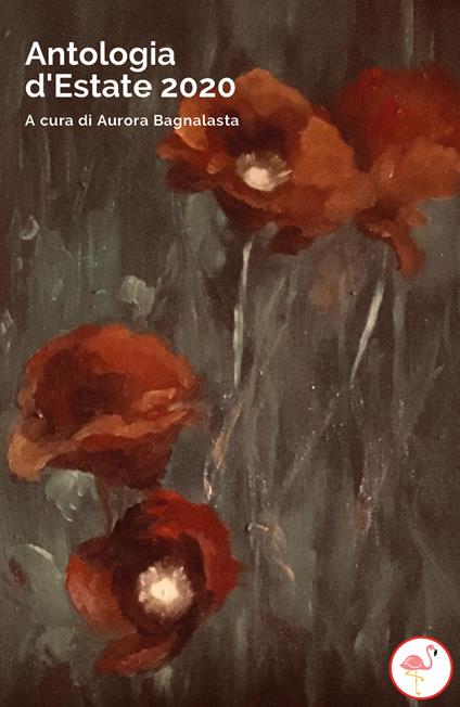 Antologia d'estate 2020 - copertina