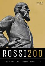 Rossi200. Dalla lana al tessuto produttivo