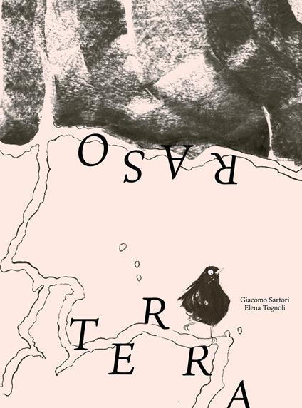 Rasoterra - Giacomo Sartori,Elena Tognoli,Elena Turetti - copertina