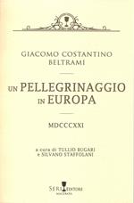 Un pellegrinaggio in Europa