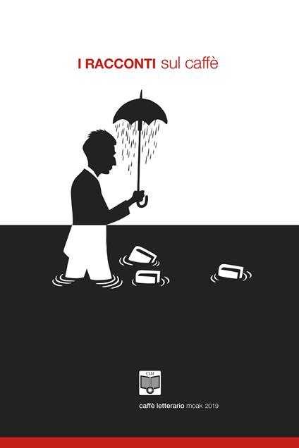 I racconti sul caffè 2019 - copertina