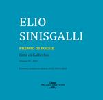 Premio di poesie Elio Sinisgalli