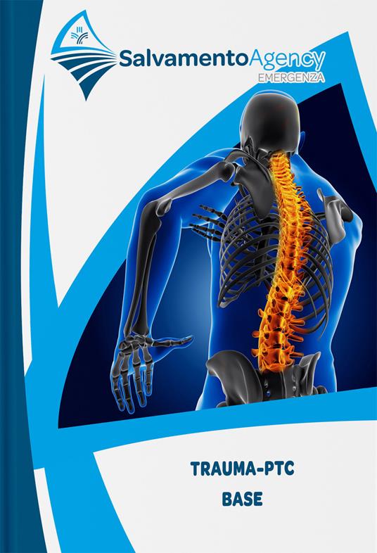 BTLS. Basic trauma life support. Manuale di intervento su un infortunato politraumatizzato. Nuova ediz. - Marco Merli - copertina