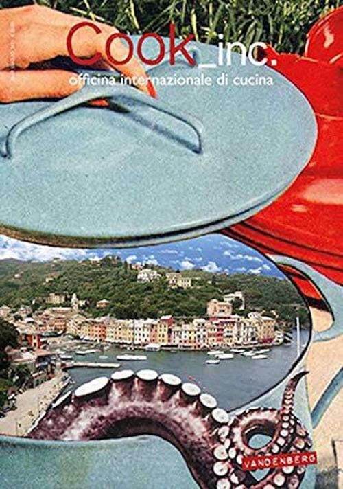 Cook_inc. Officina internazionale di cucina (2021). Vol. 29: Estate italiana. - copertina