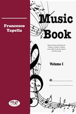 Music Book. Metodo. Vol. 1