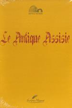 Le Antique Assisie
