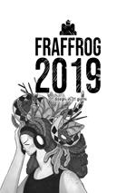 Fraffrog 2019. 31 disegni in 31 giorni