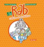Rab e il Regno di Doña Pelusida