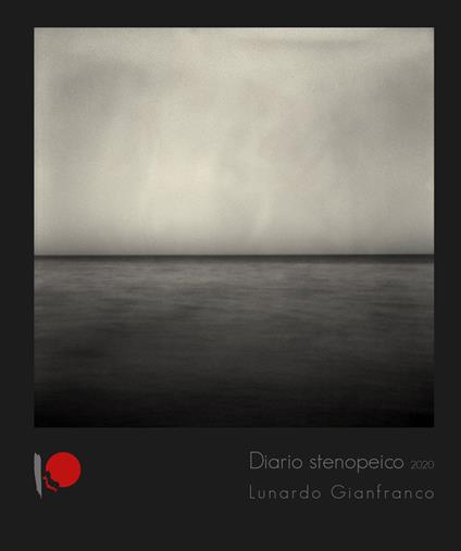 Diario stenopeico 2020. Ediz. speciale - Gianfranco Lunardo - copertina