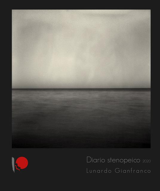 Diario stenopeico 2020. Ediz. speciale - Gianfranco Lunardo - copertina